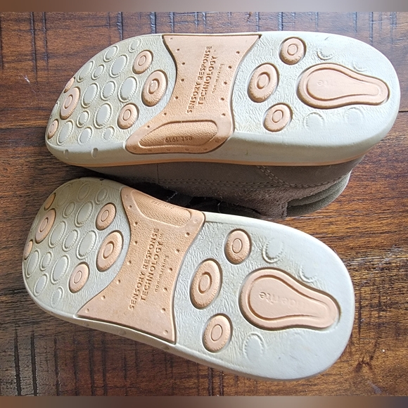 Stride Rite Augustine Boot - Picture 4 of 4